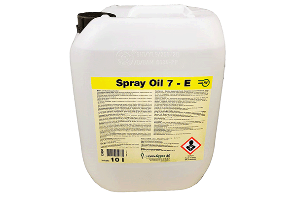 Effektive Mikroorganismen zur Erhöhung der mikrobiellen Aktivität und Verbesserung der Bodenstruktur.